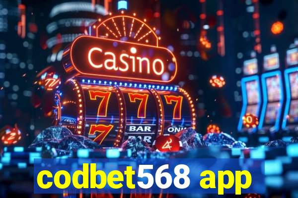 codbet568 app